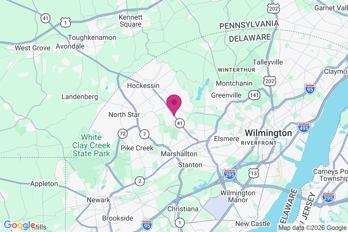 Westgate Farms map