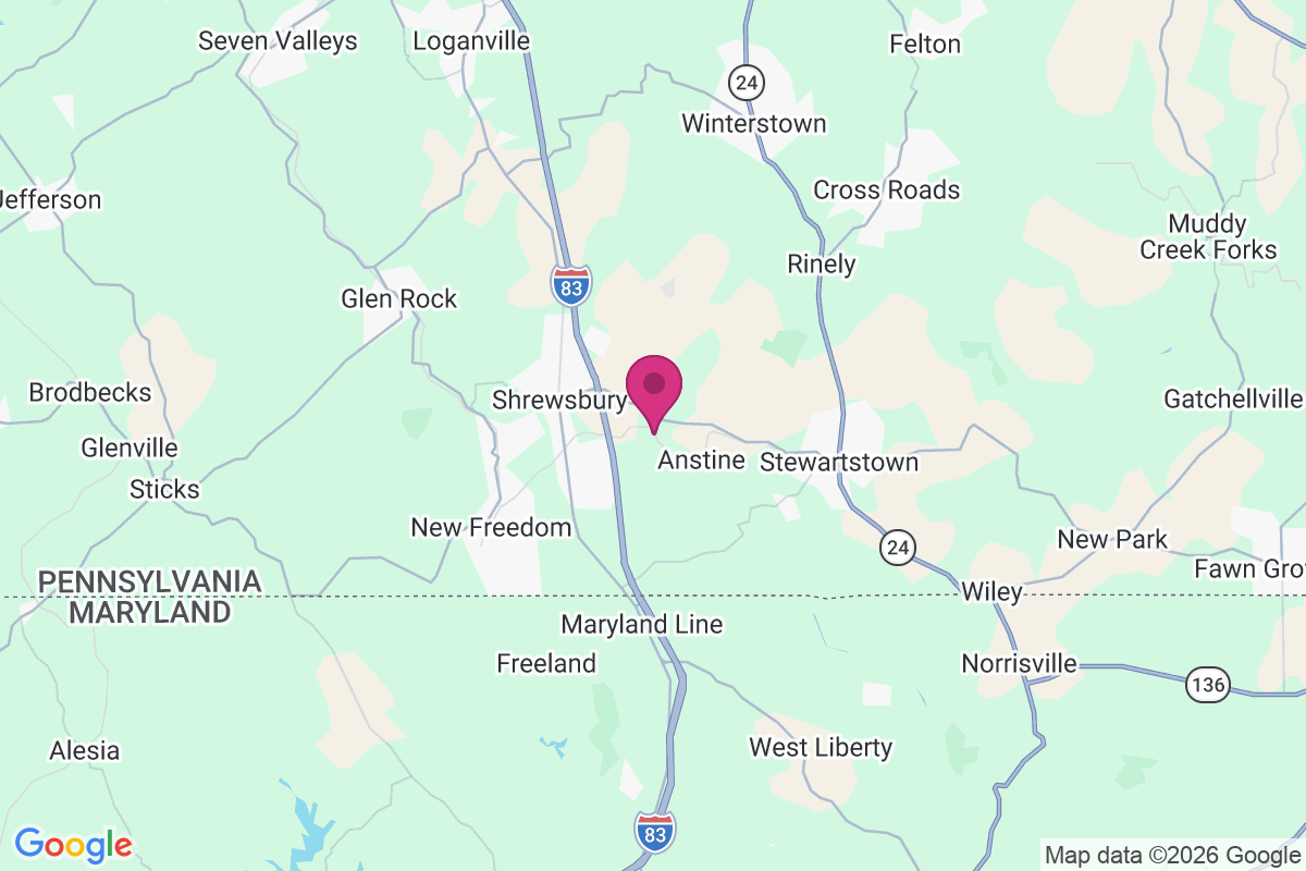 Sheffer map