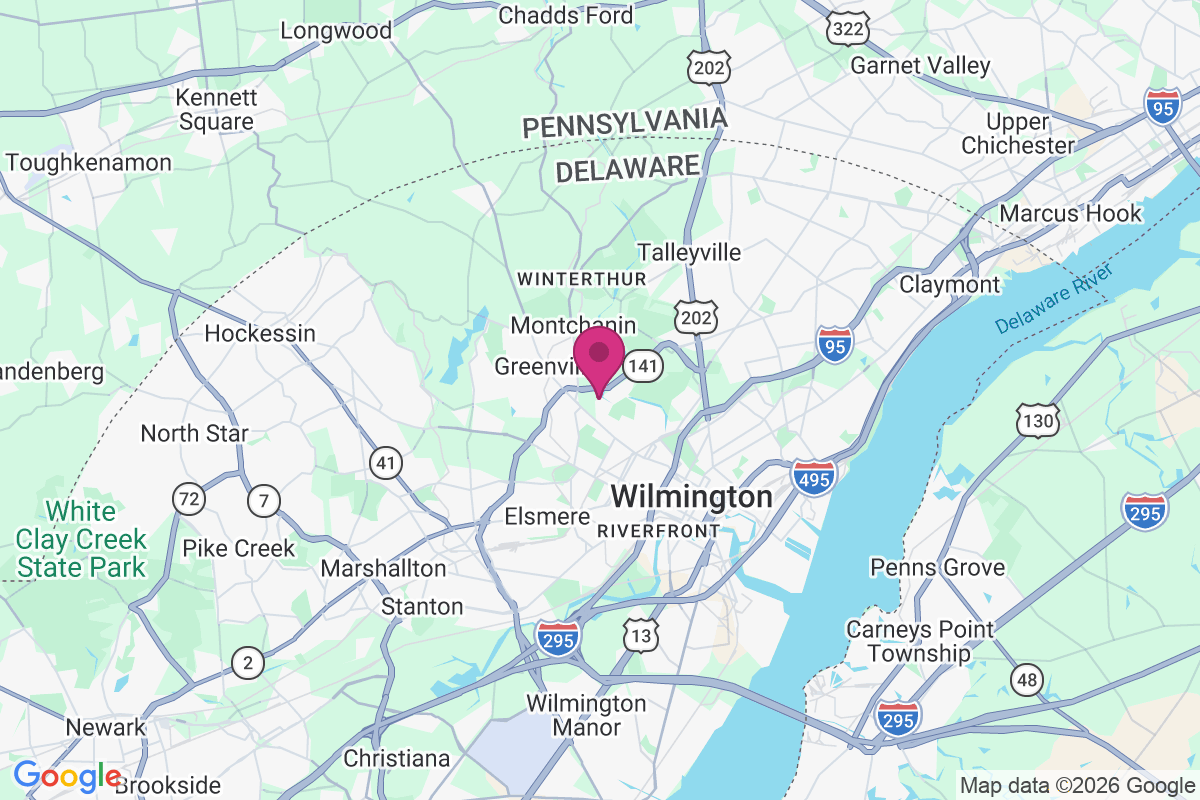 Henry Clay map