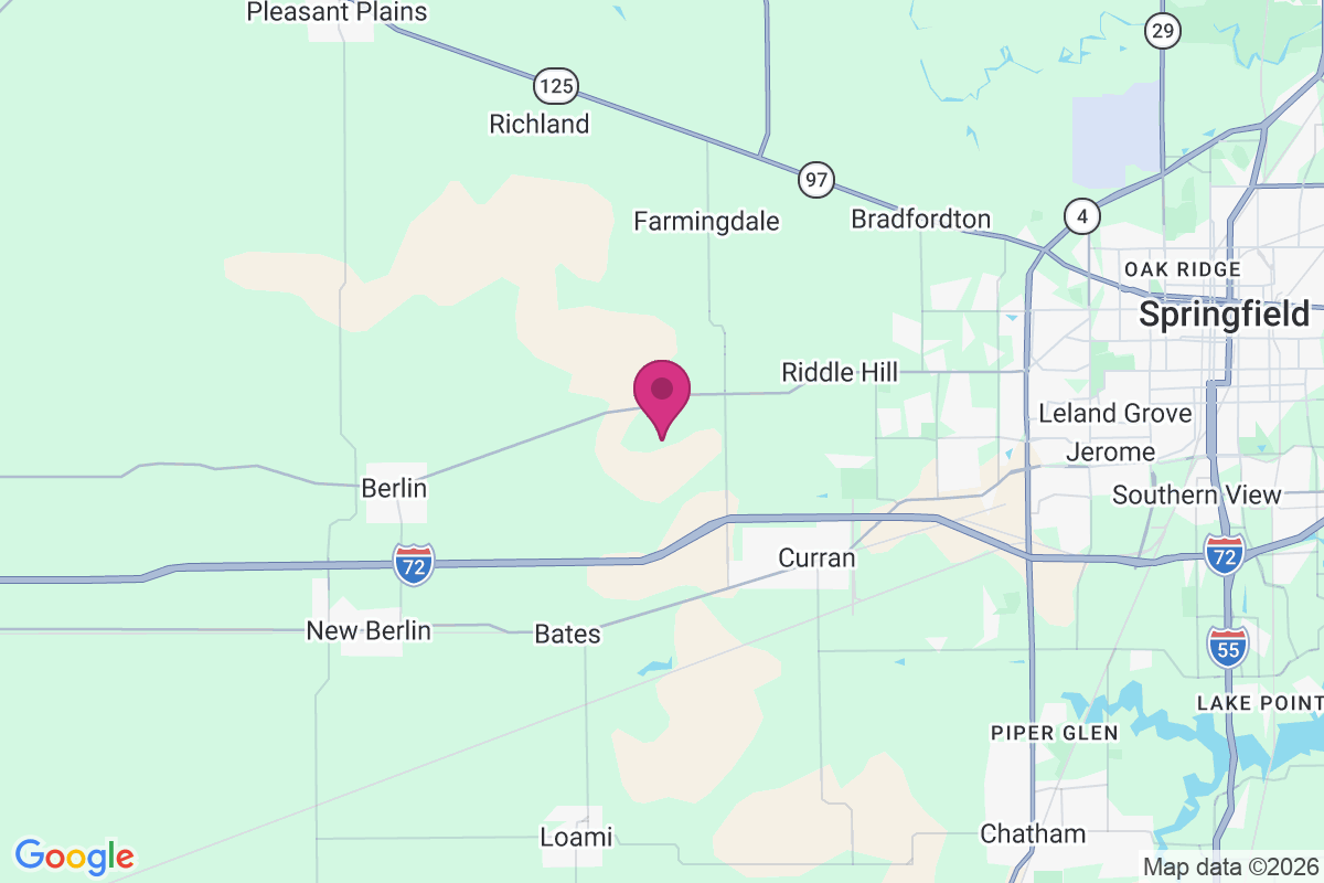 Pasfield map