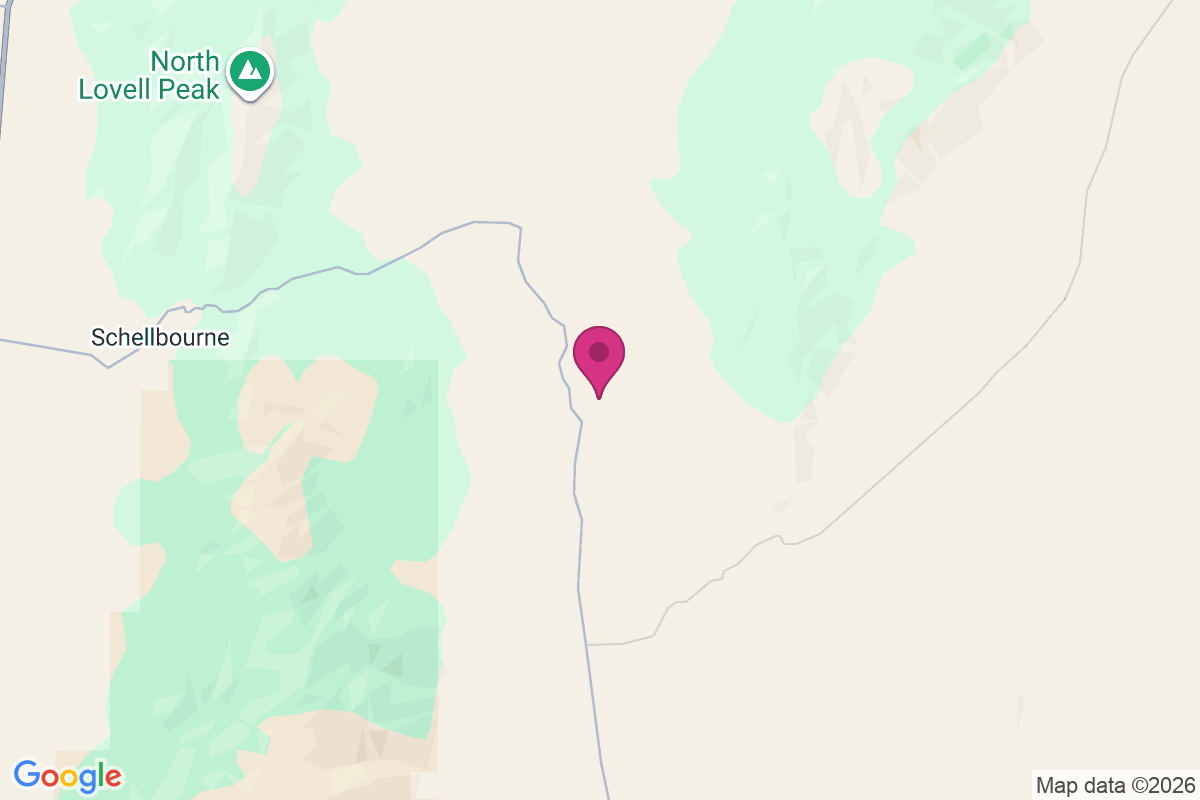 Stonehouse map