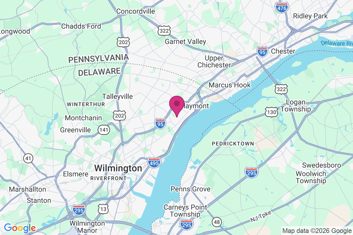 Penrock map