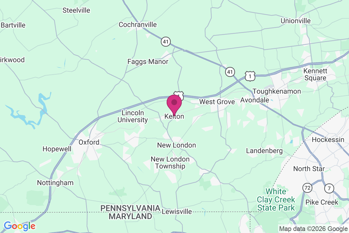 Kelton map