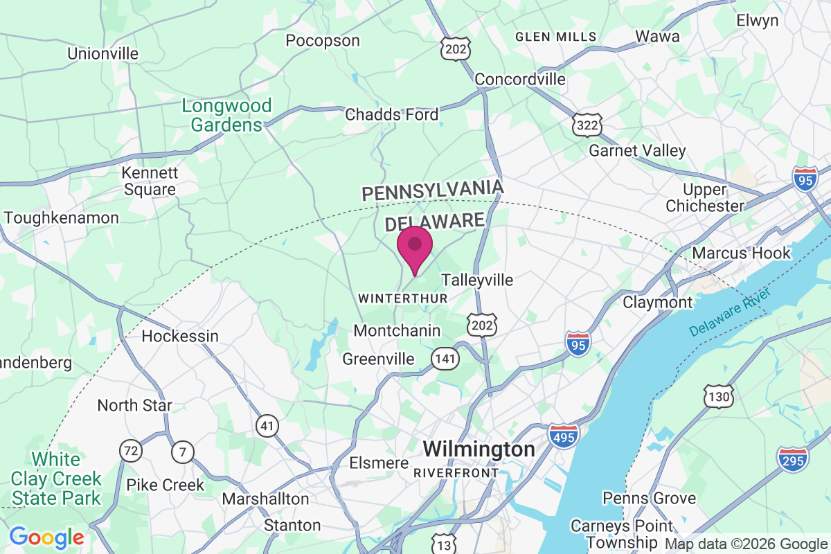Guyencourt map