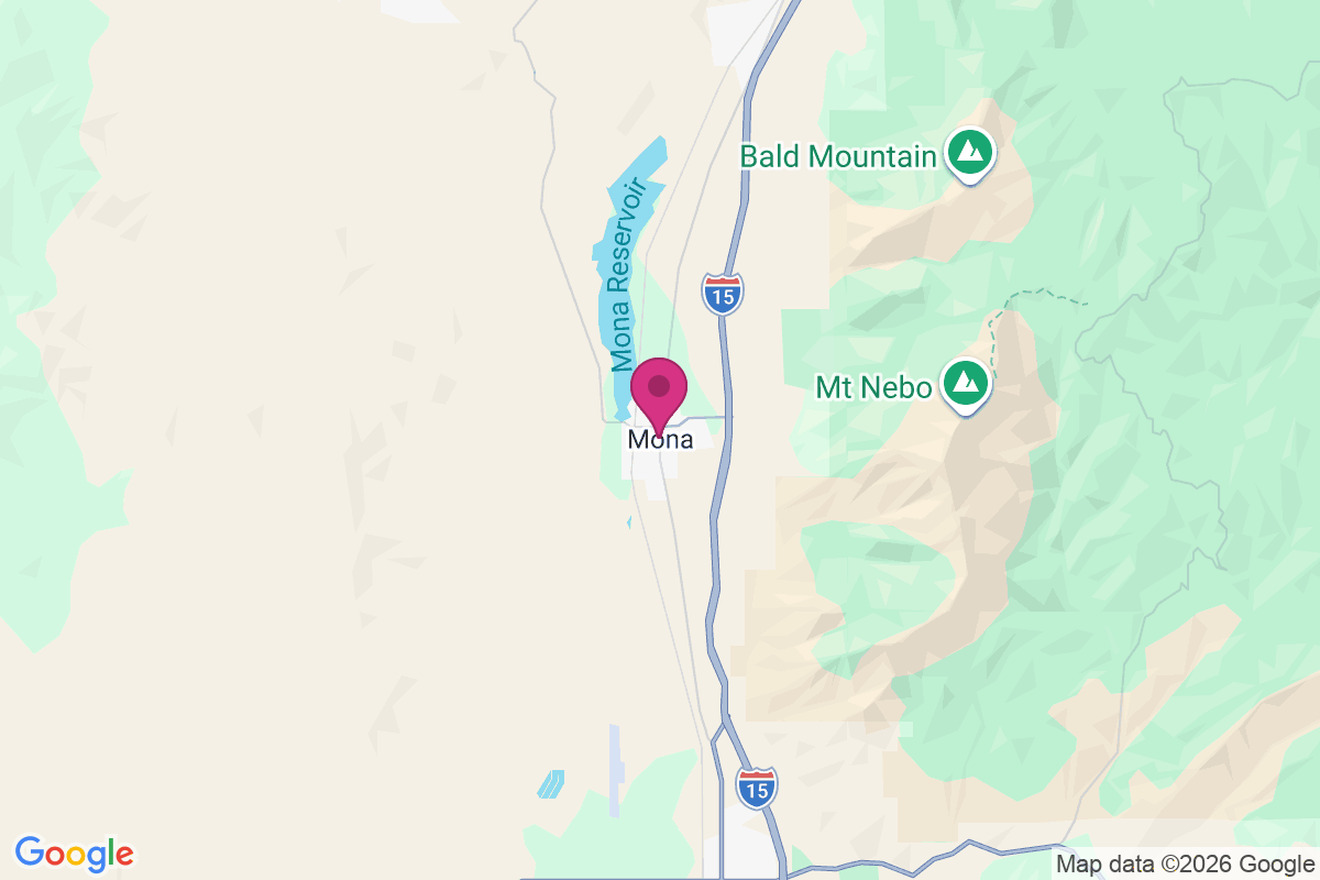 Mona map