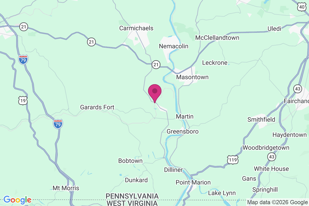 Sigsbee map