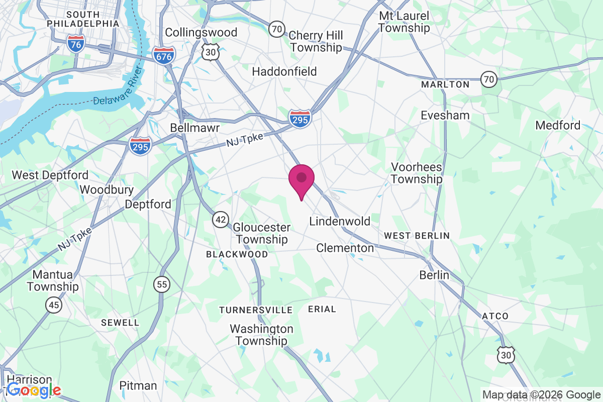 Hi-Nella map