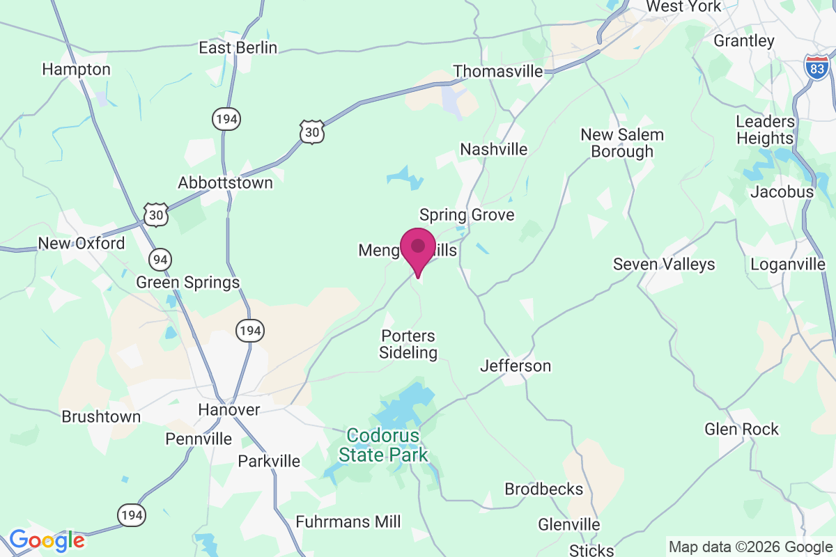 Ambau map