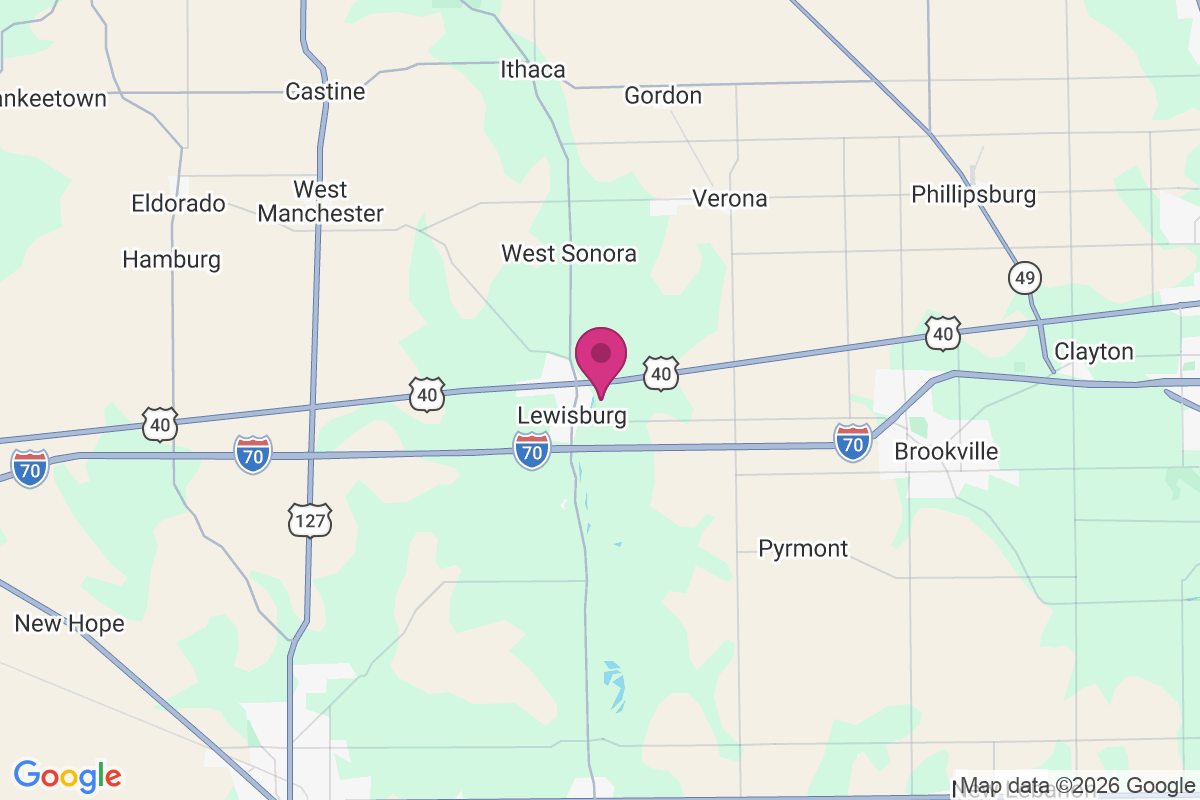 Euphemia map