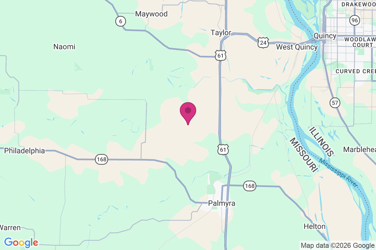 Smileyville map