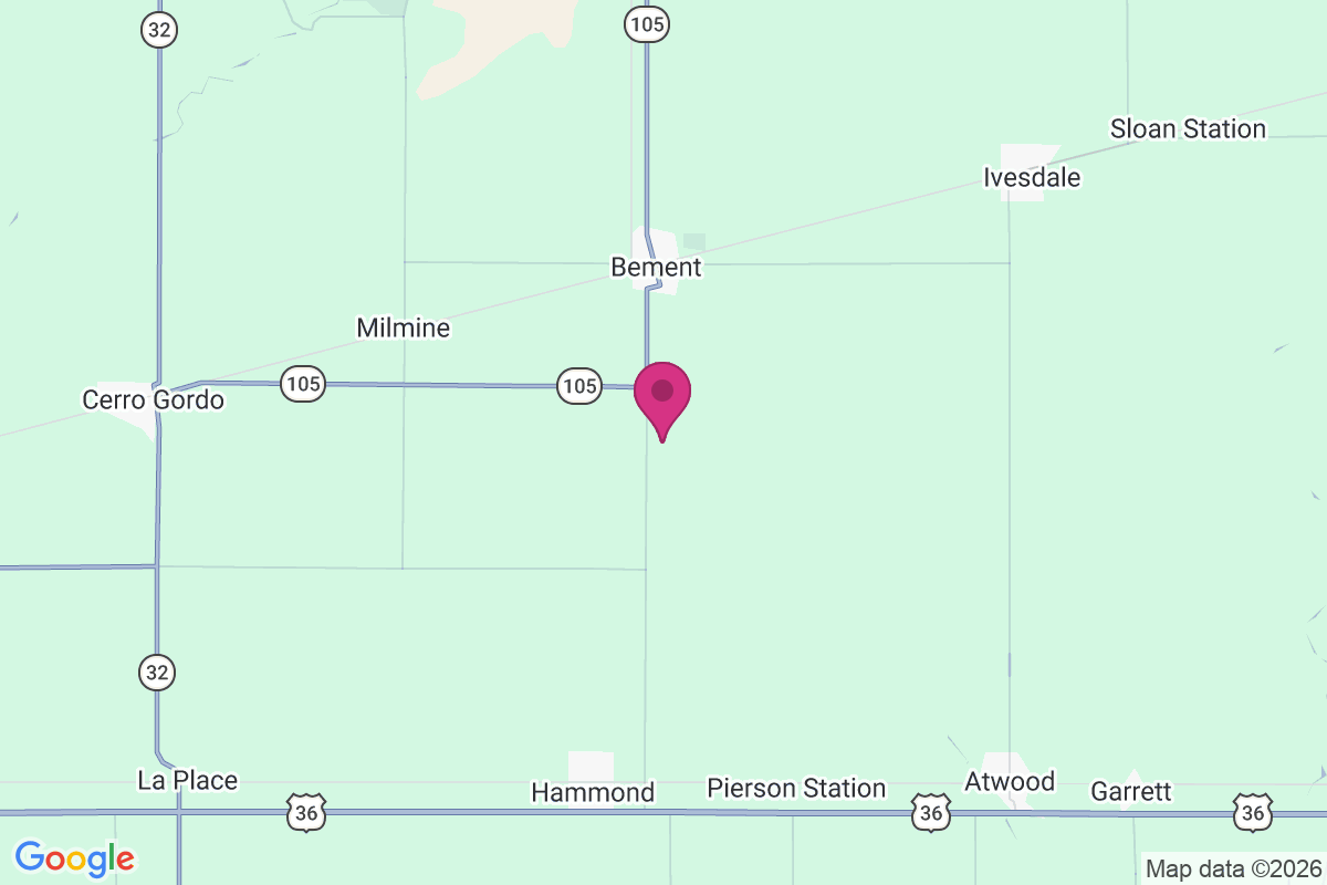 Bodmann map