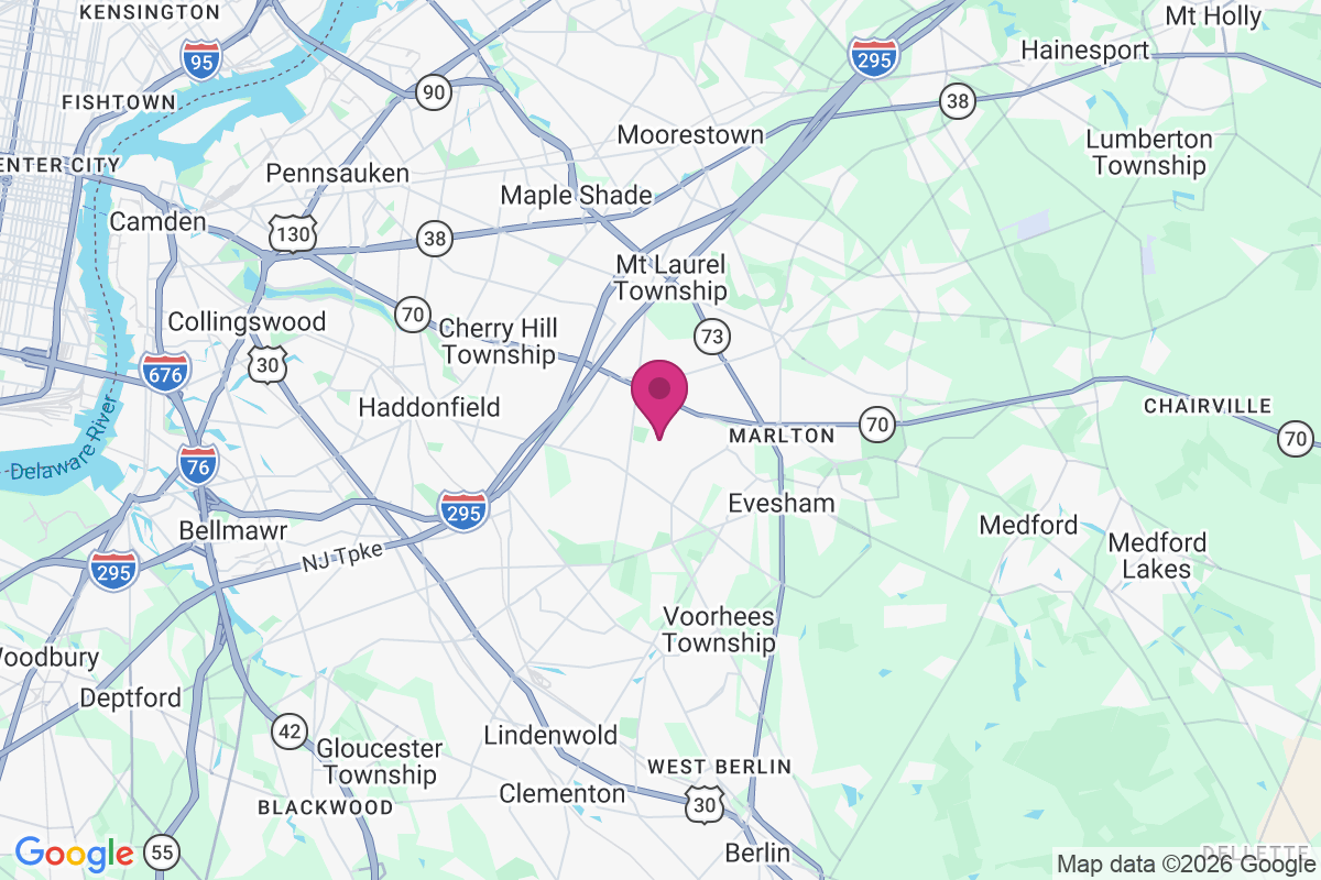 Wexford East map