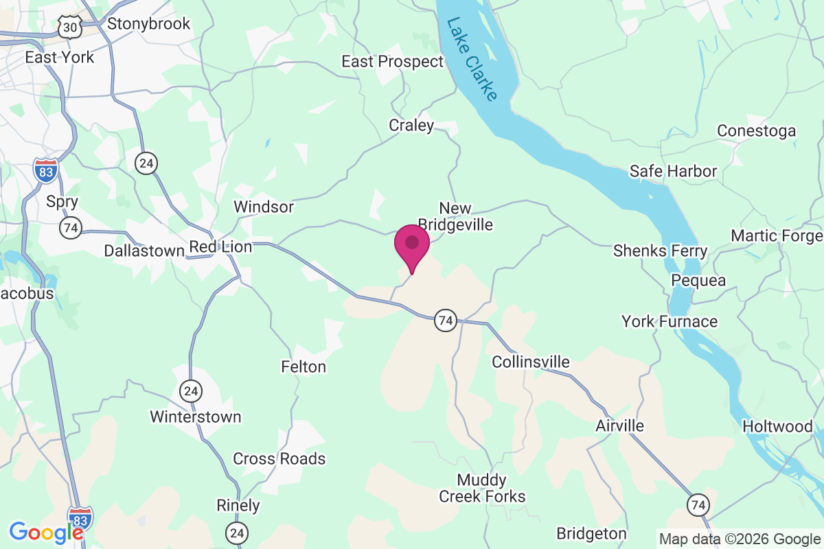 Rockey map