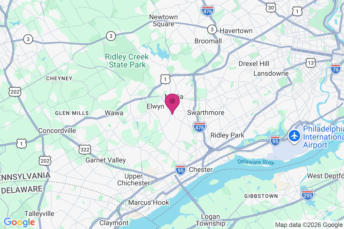 Moylan map
