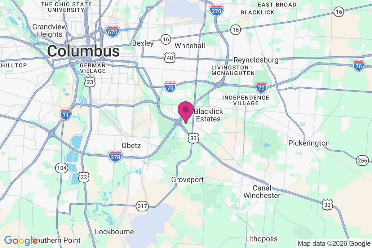 Zimmer map