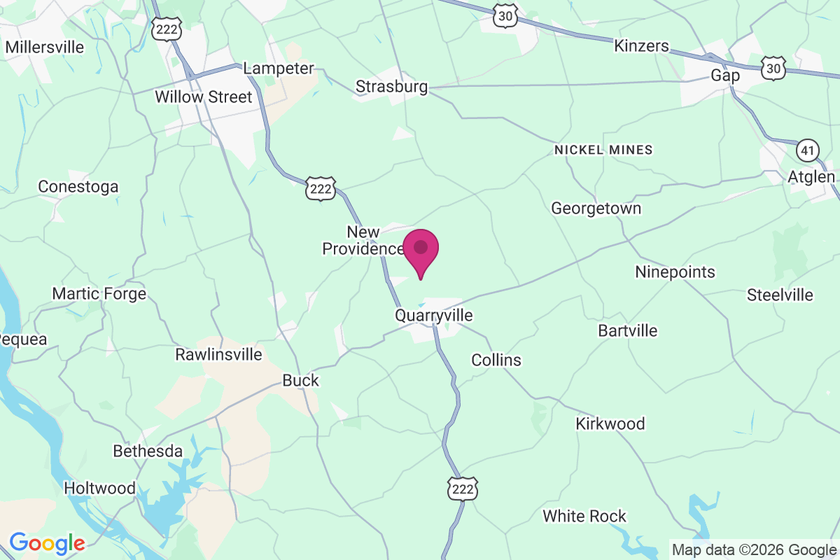 Camargo map