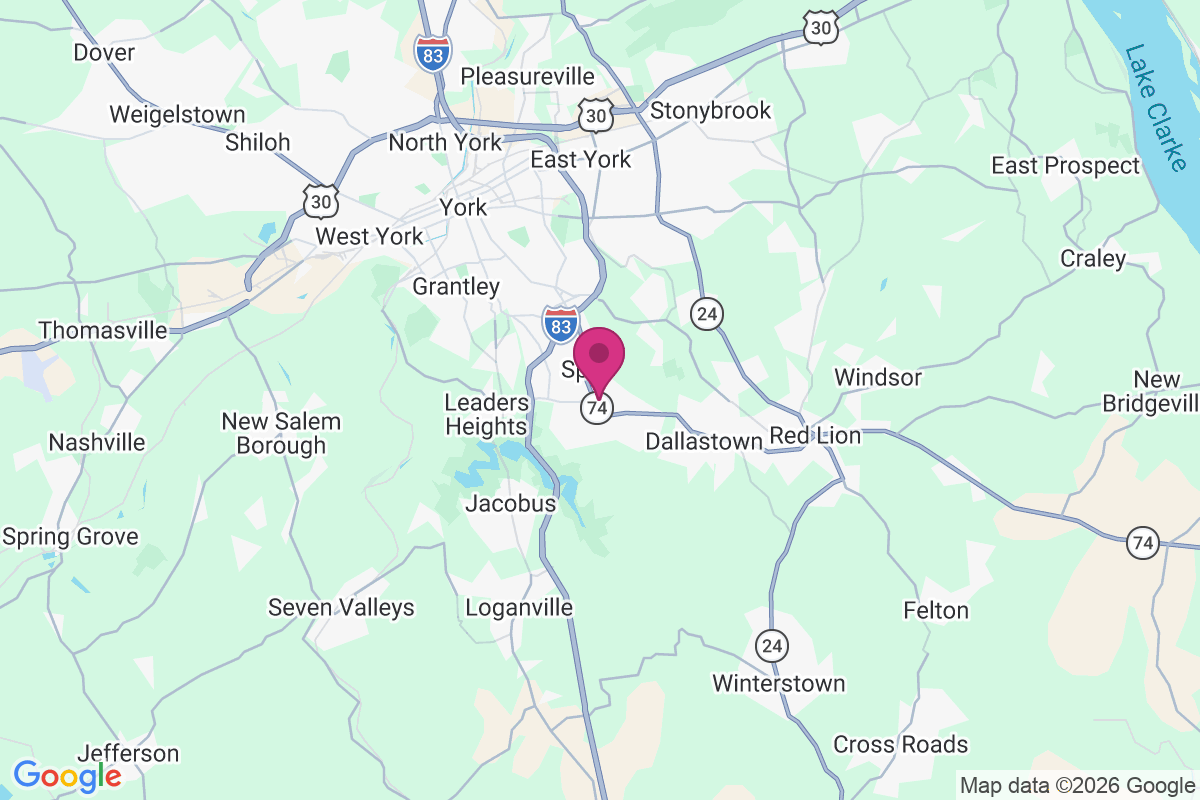 Spry map