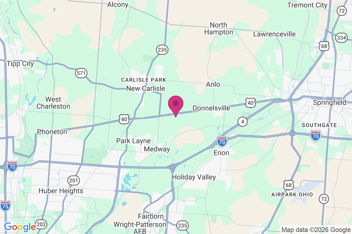 Forgy map