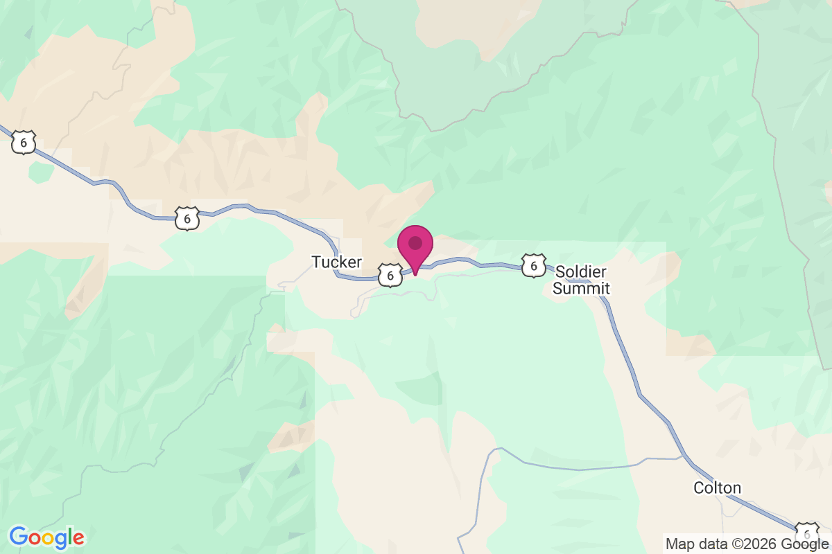 Gilluly map