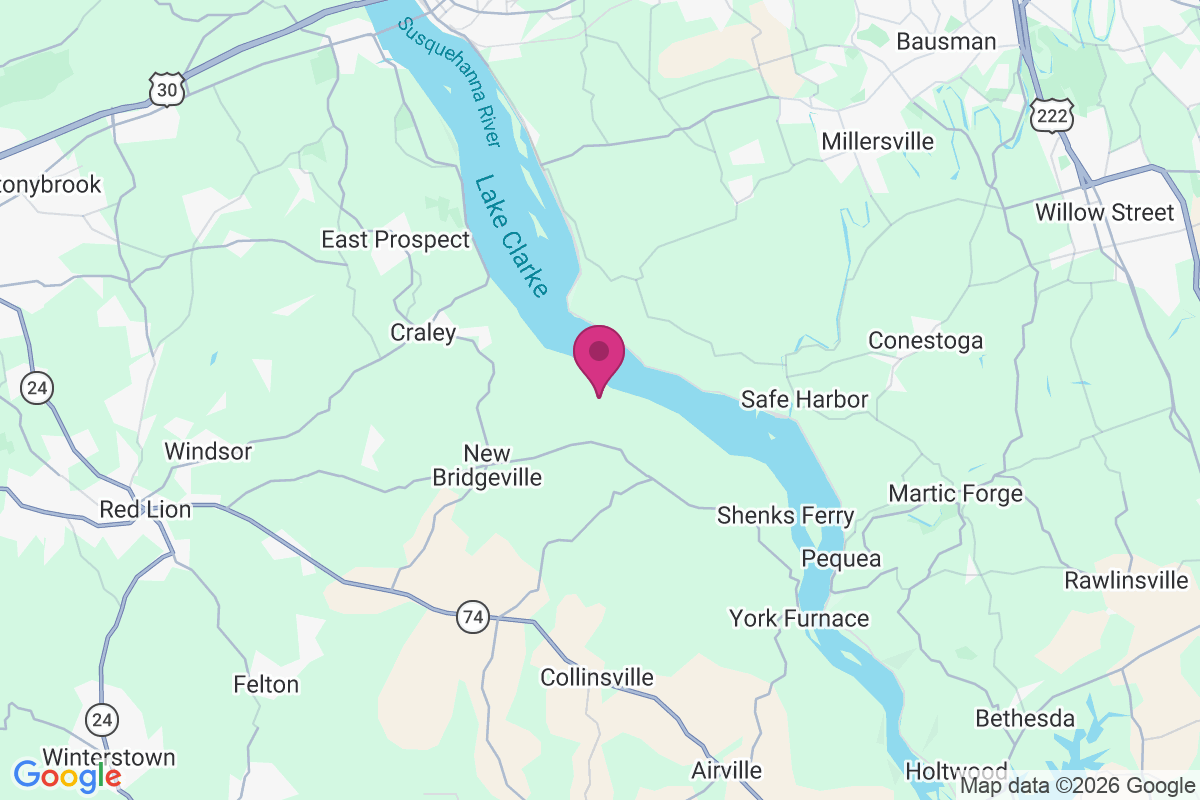 Star Rock map