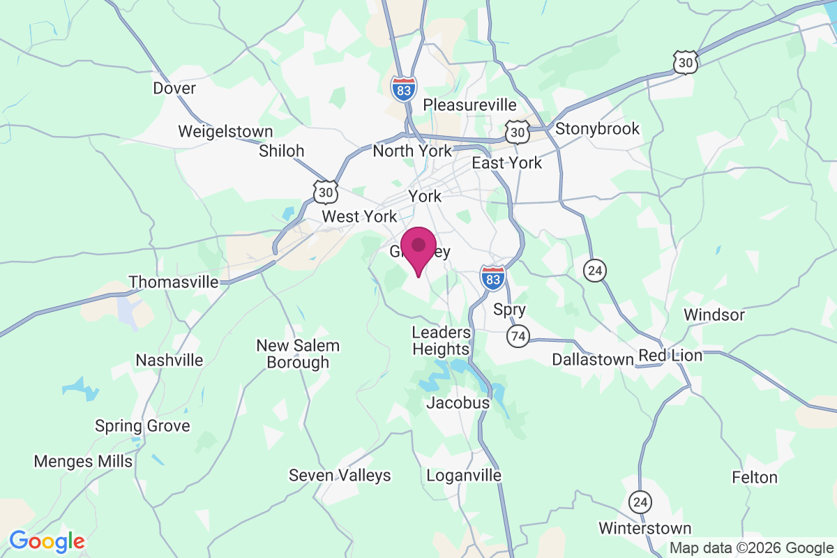 Wyndham Hills map