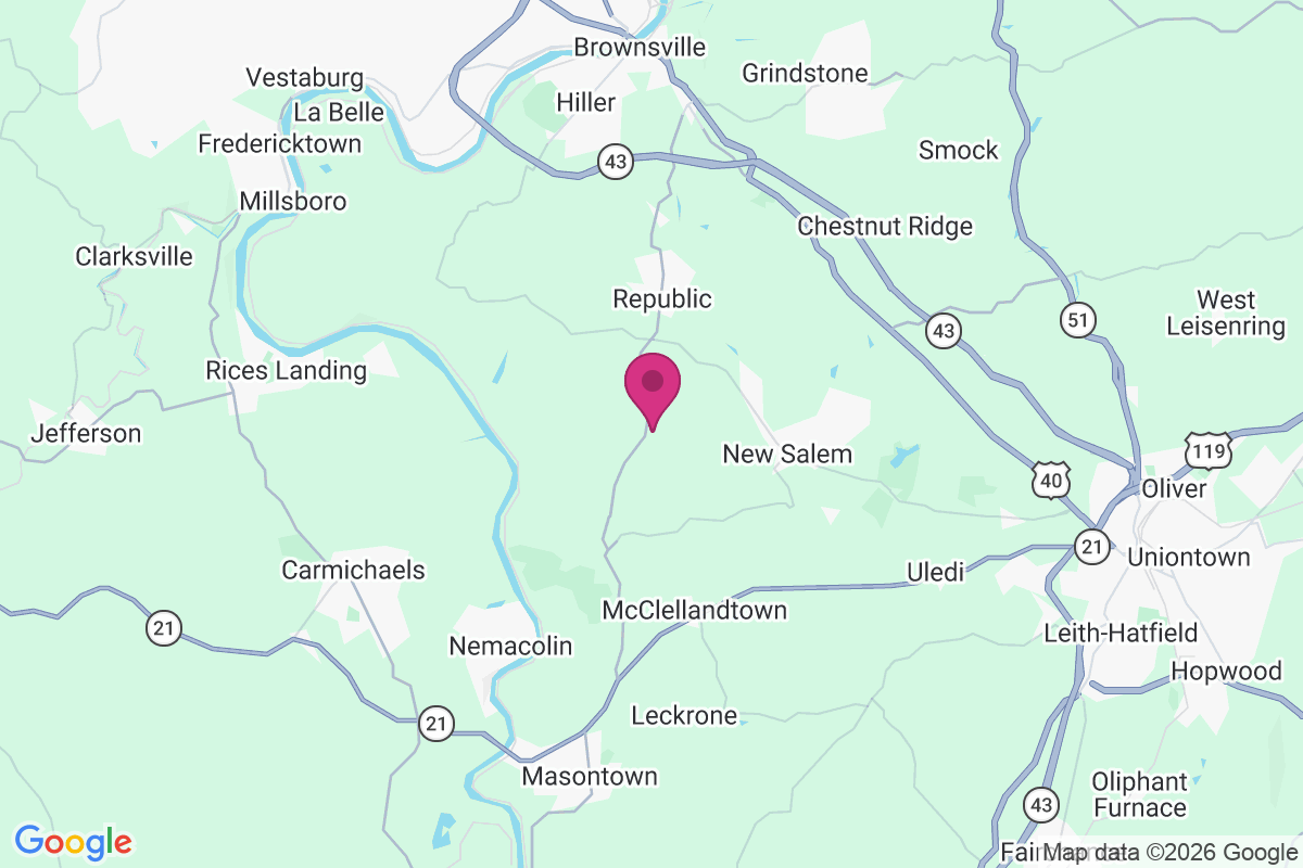 Hibbs map