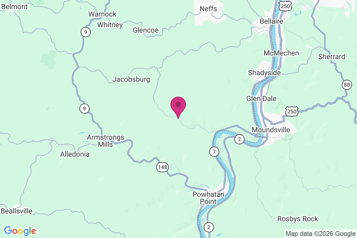Businessburg map