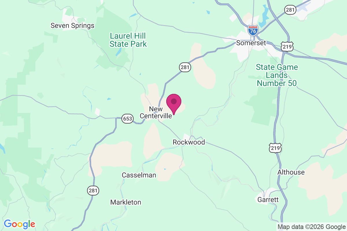 Gebhart map