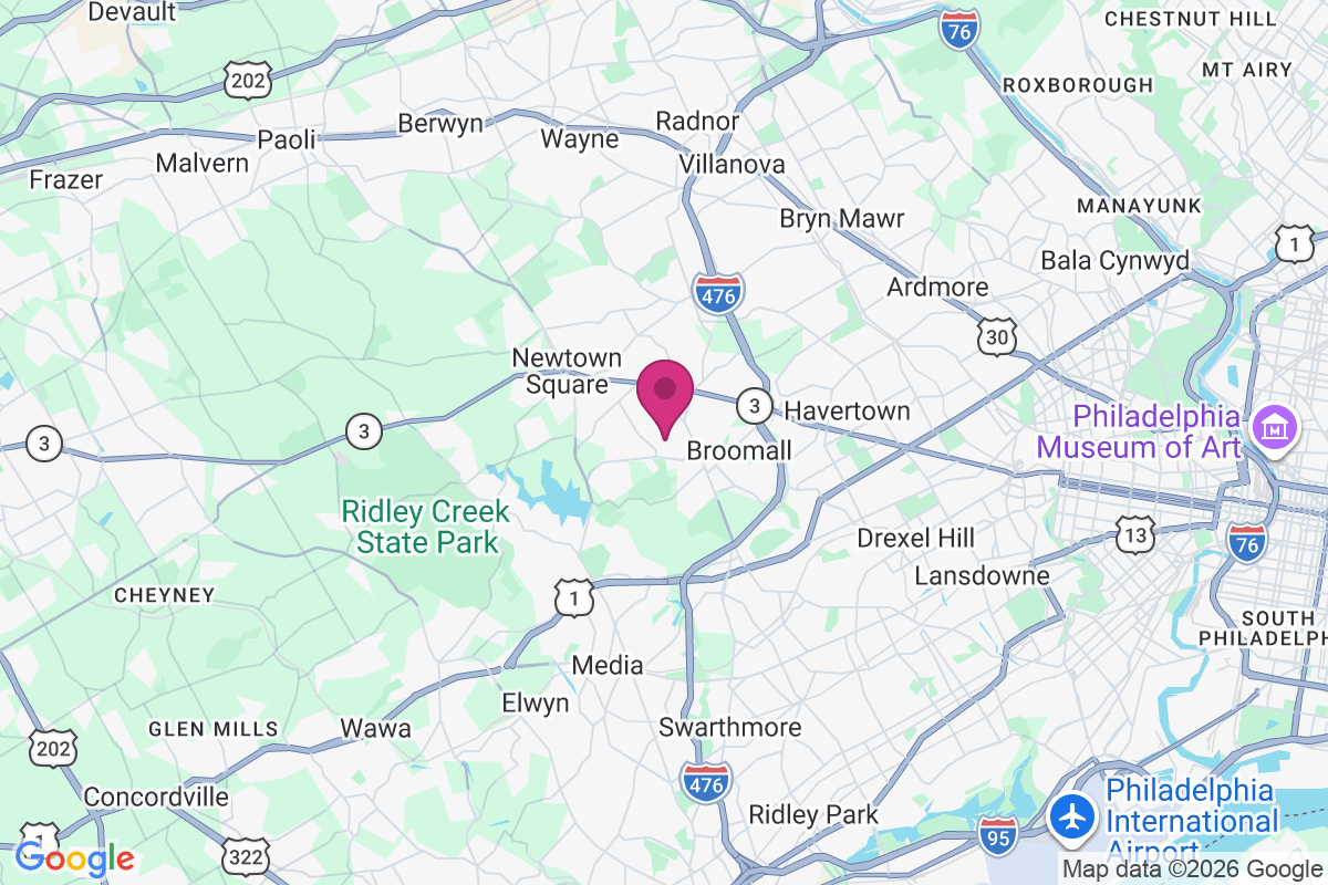 Marple map