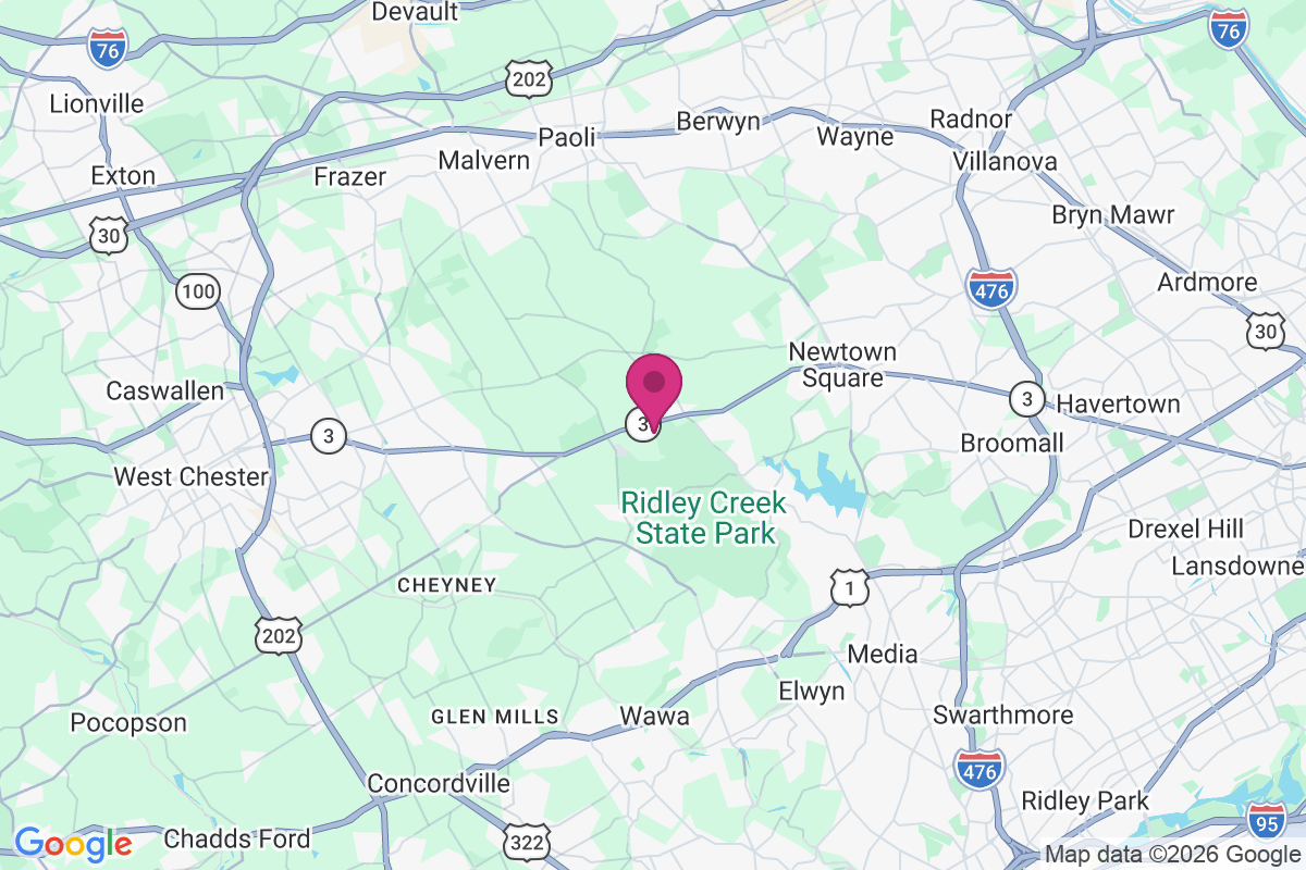 Plumsock map