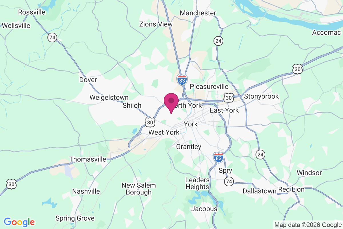 Fireside Park map
