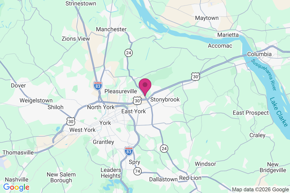 Barwood map
