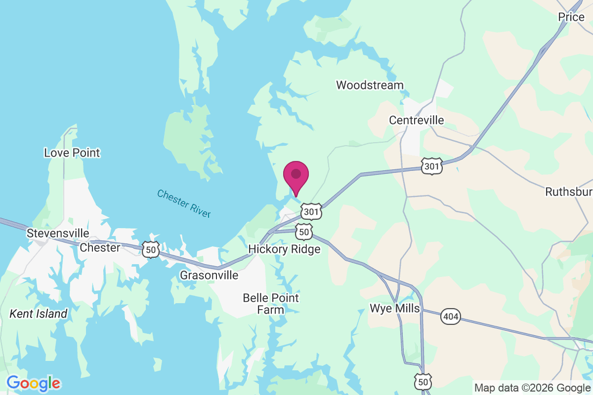 Blakeford map
