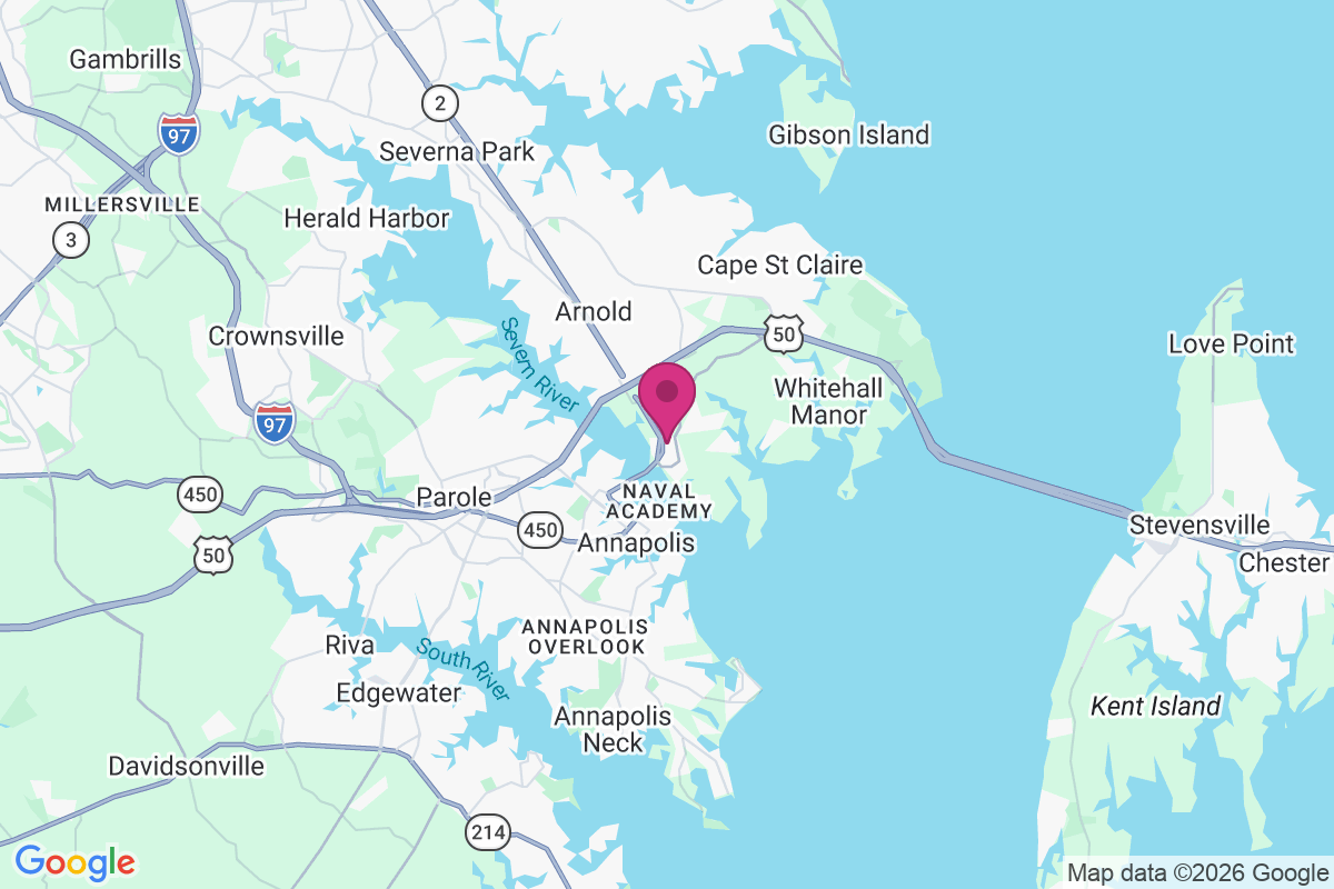 Brice Manor map