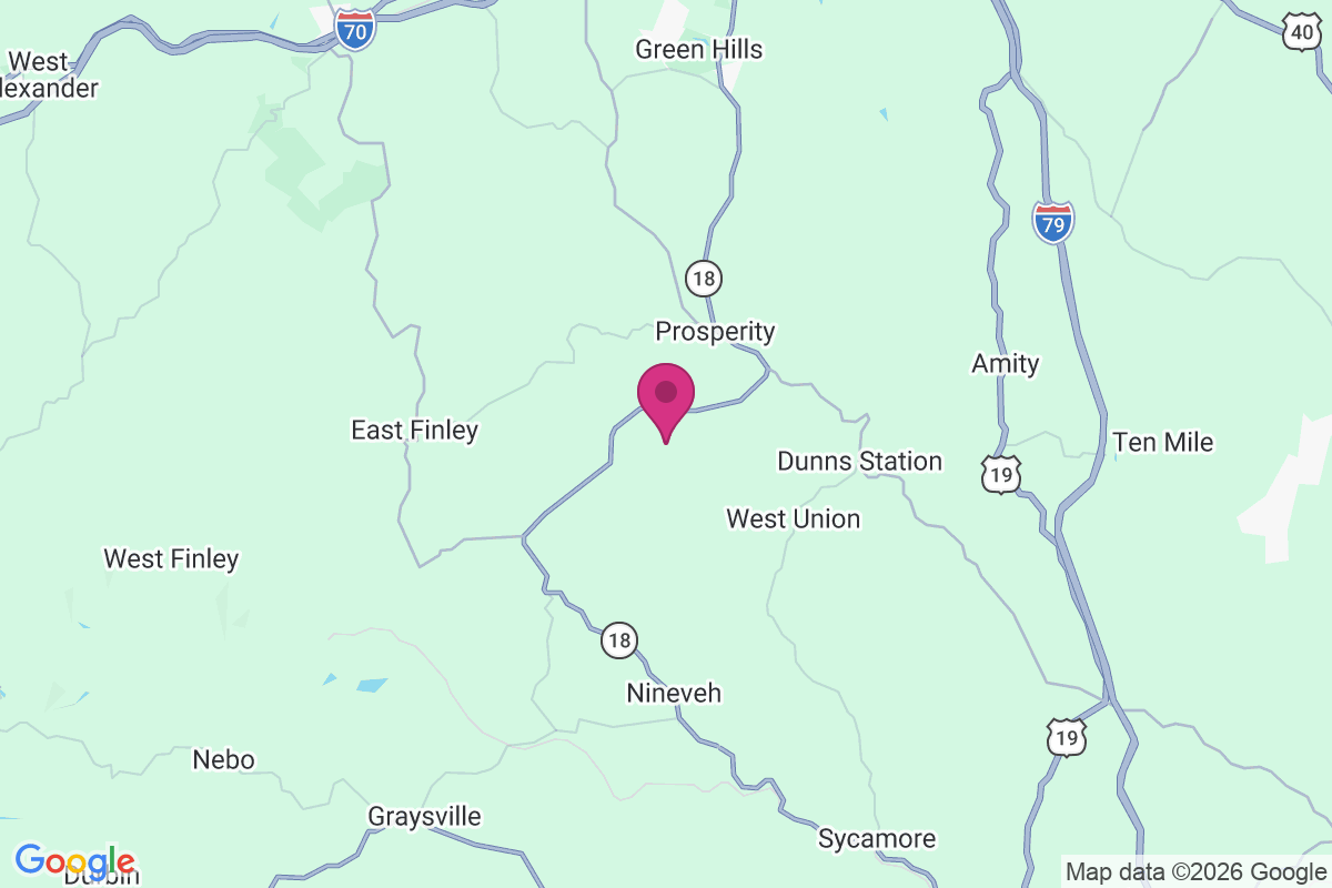 Sparta map