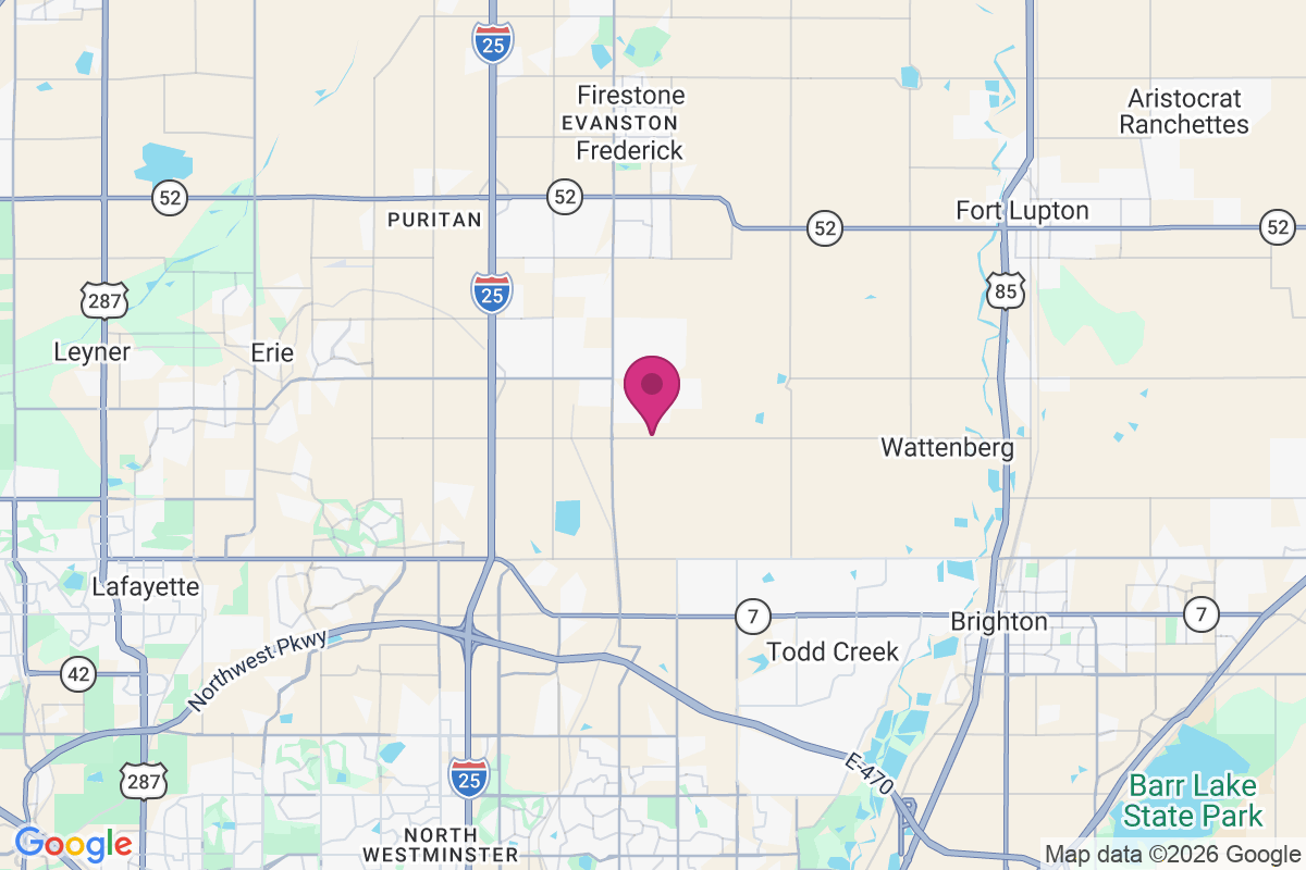 Dick map