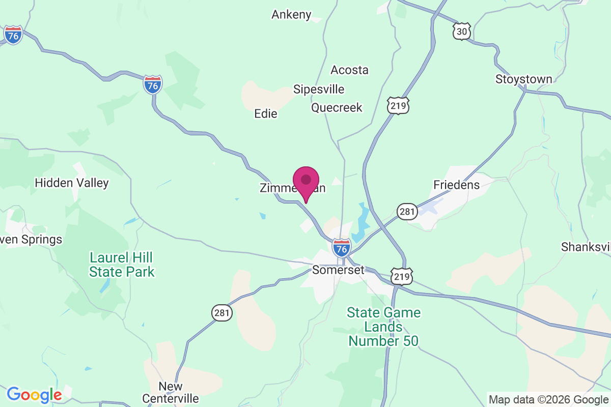 Husband map