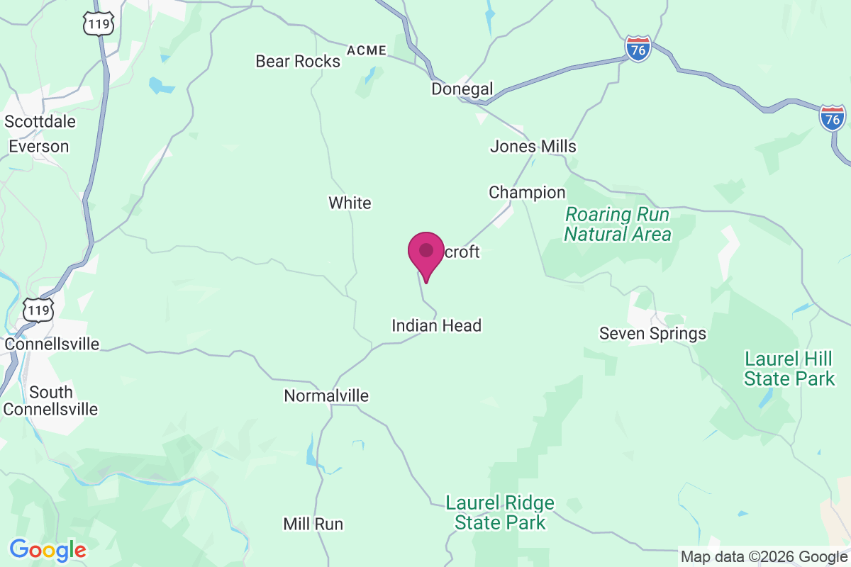 Romney map