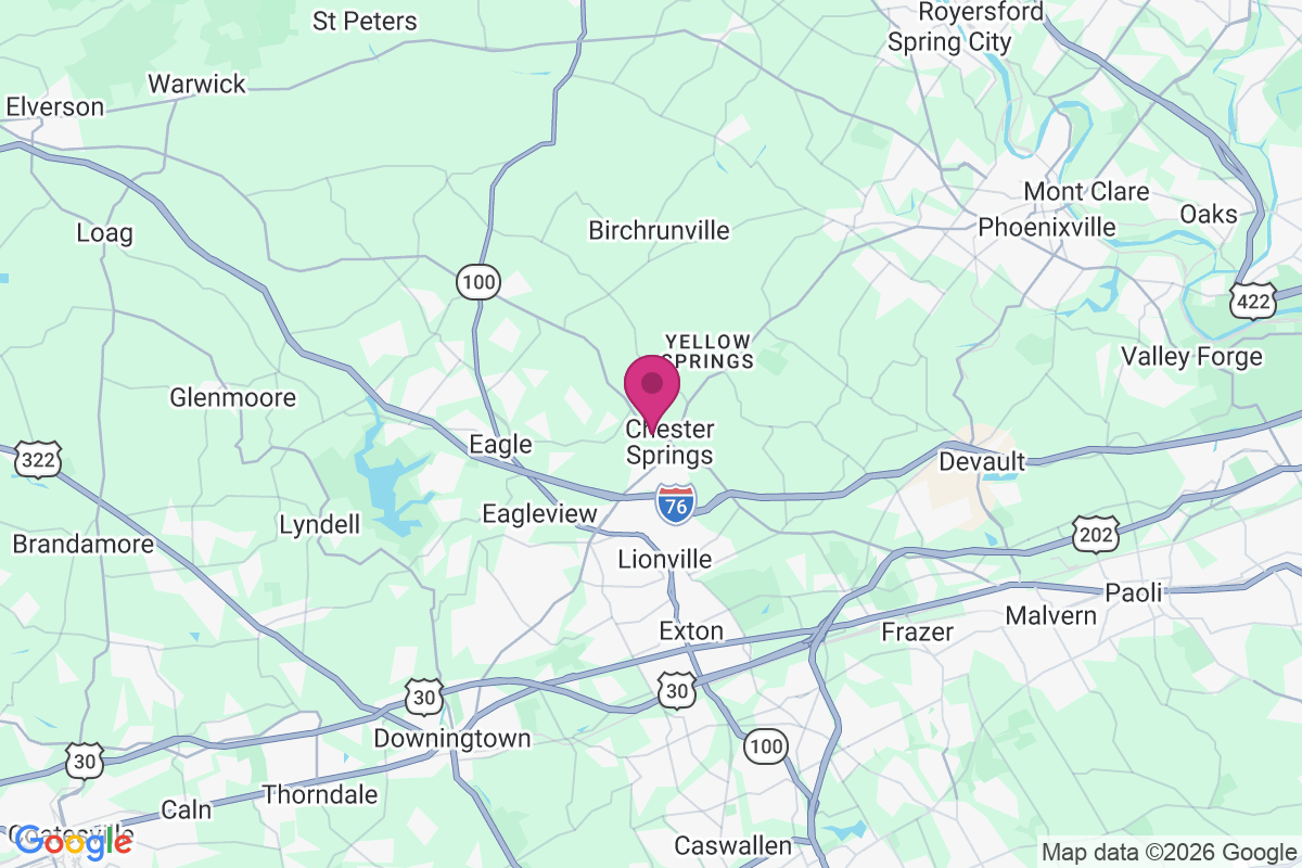 Anselma map