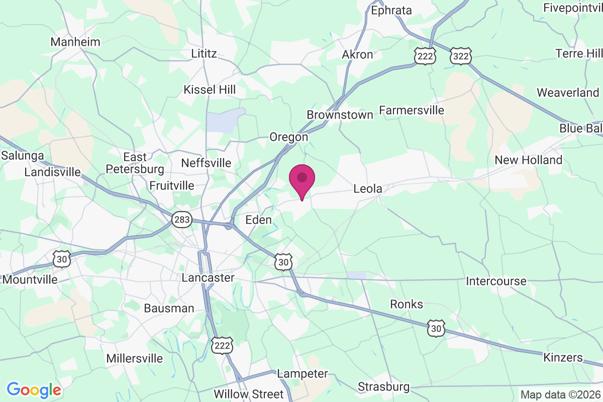 Hornig map