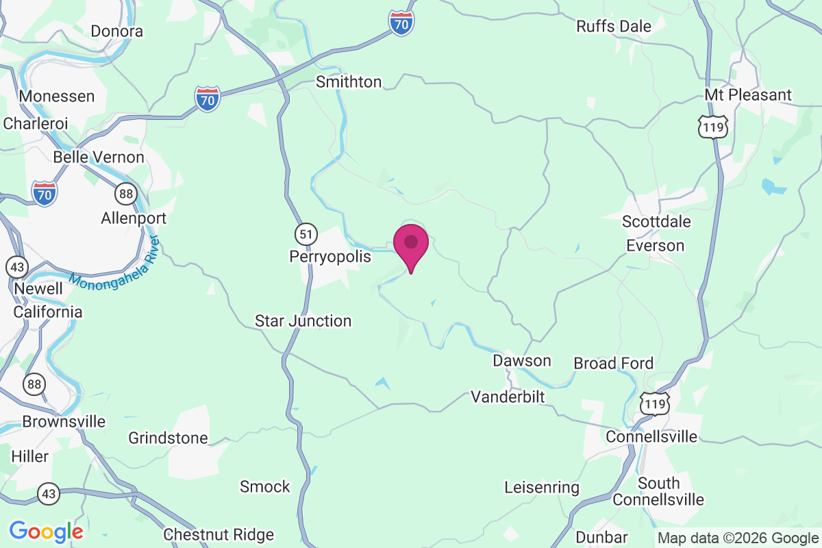 Kier map