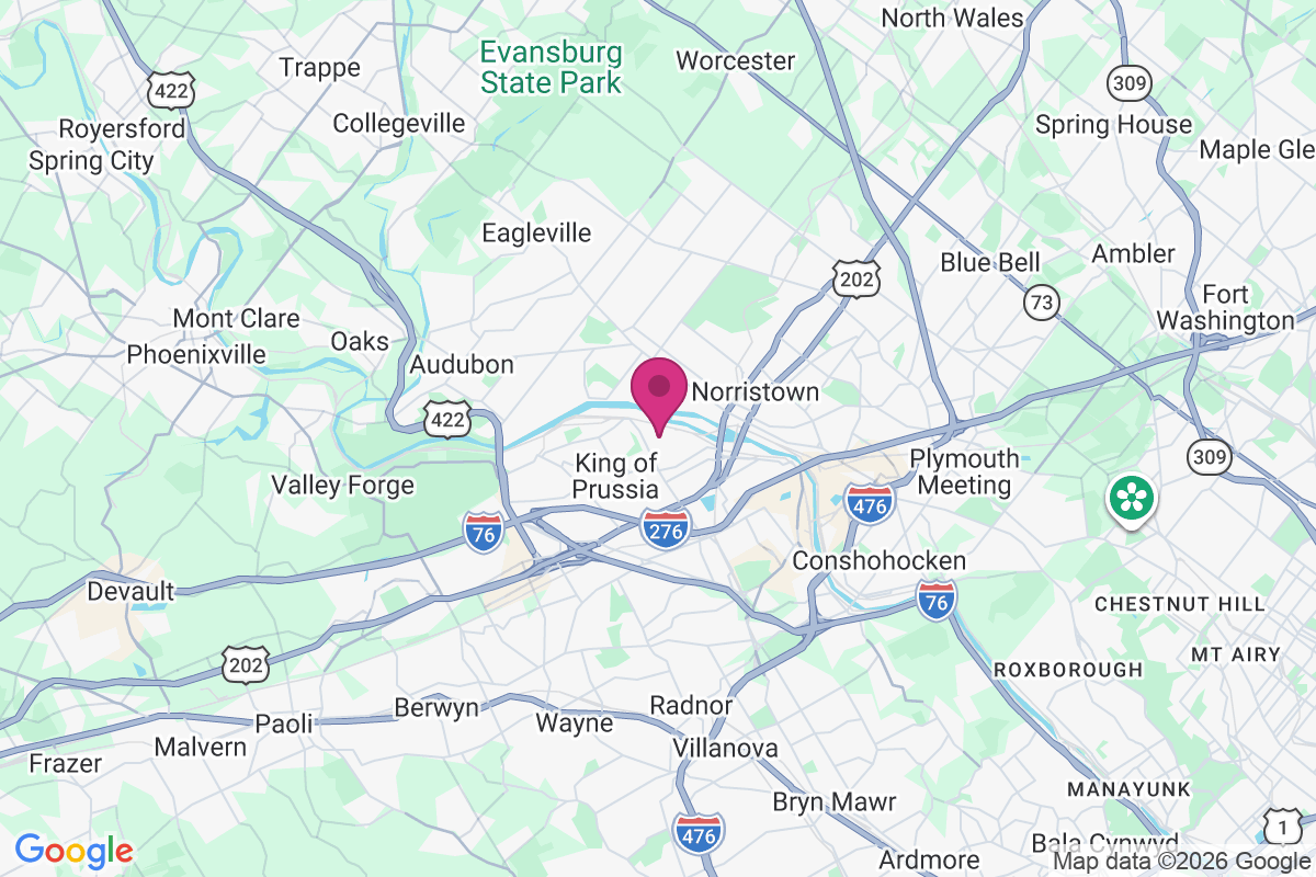 Abrahams map
