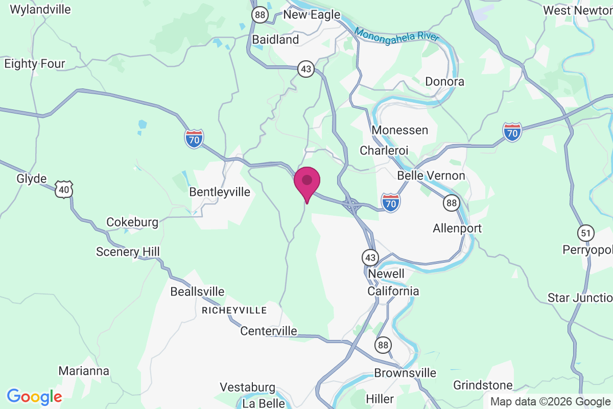 Lover map