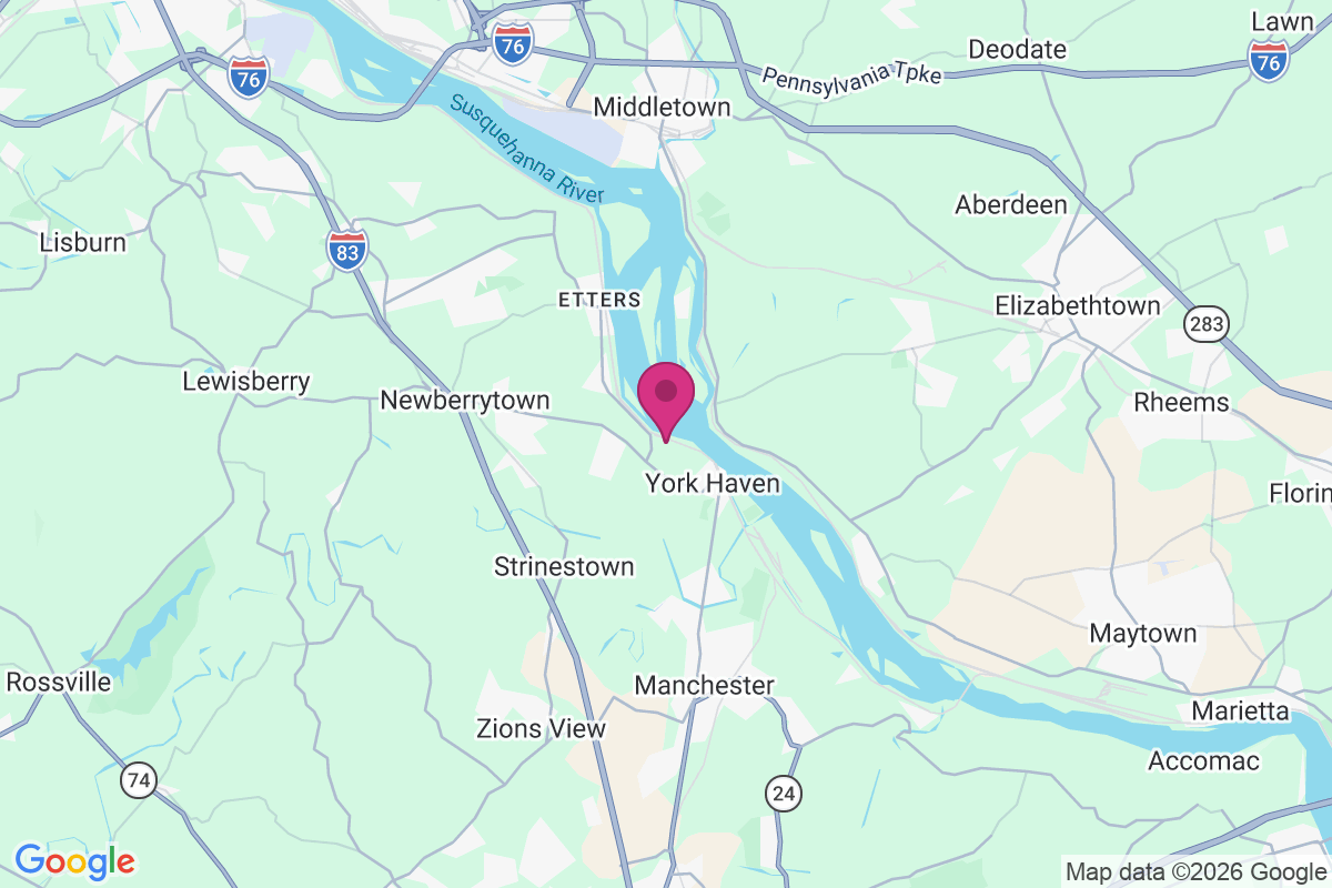 Cly map