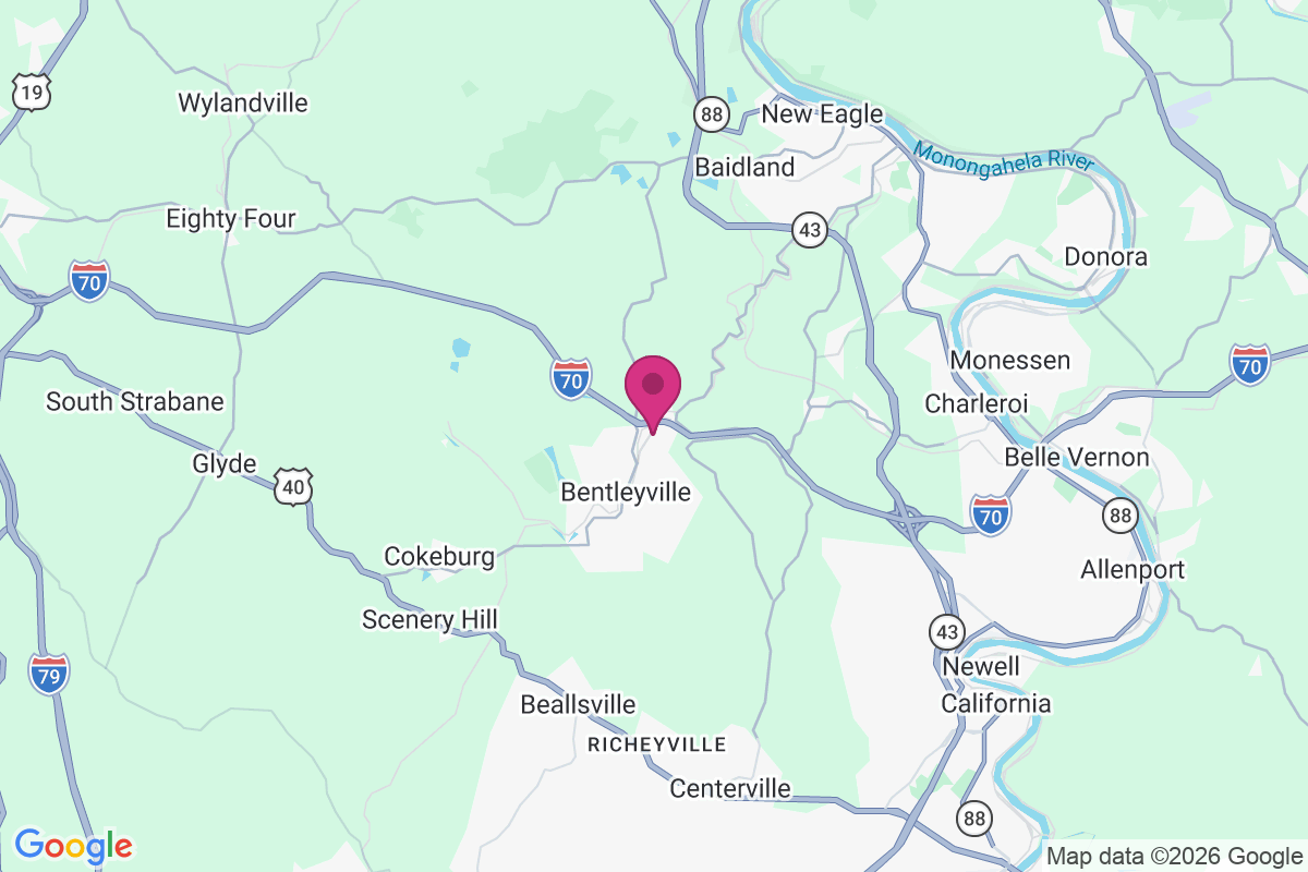 Farquhar map