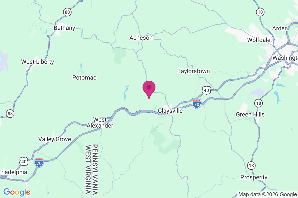 McMillan map