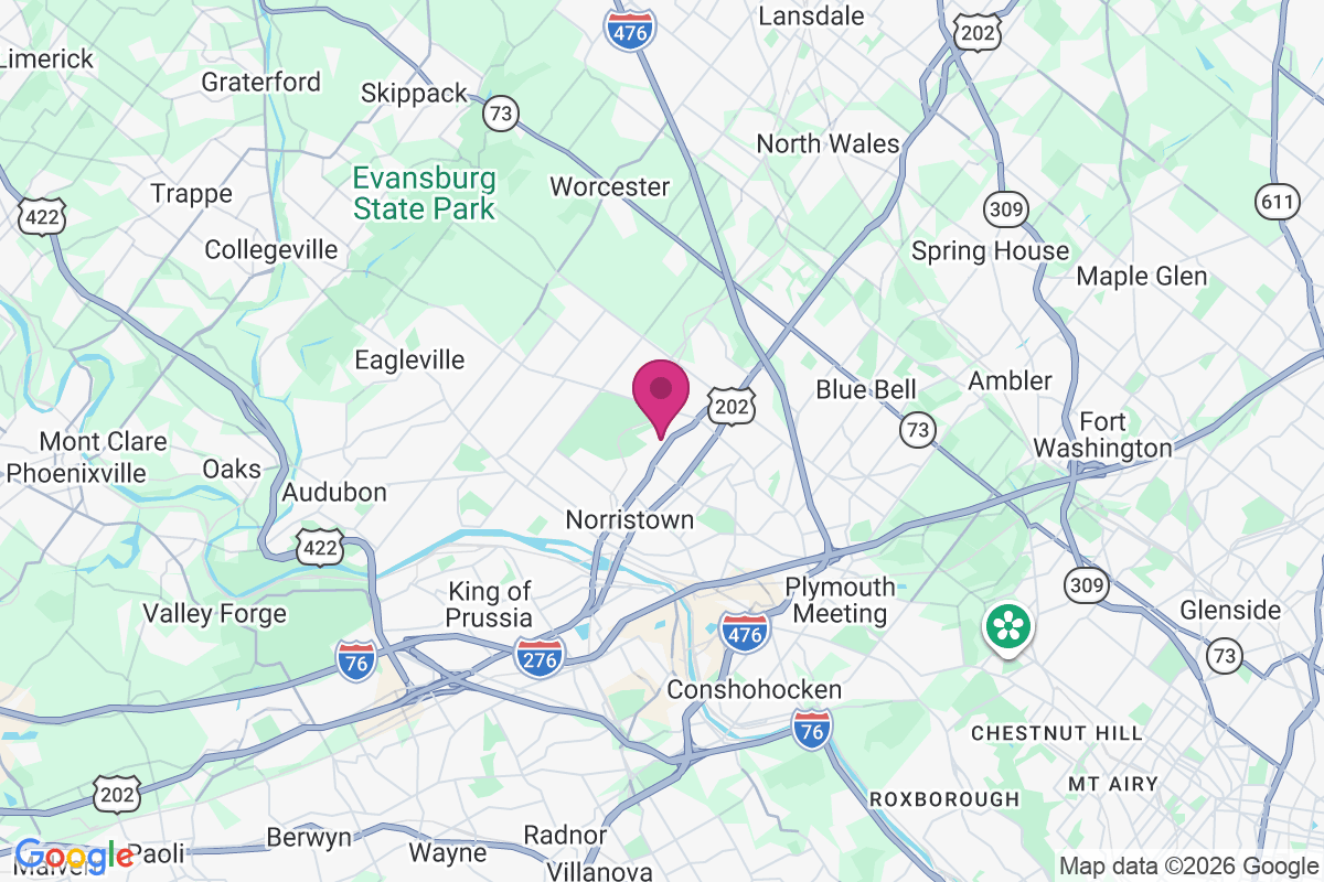 Hooverton map