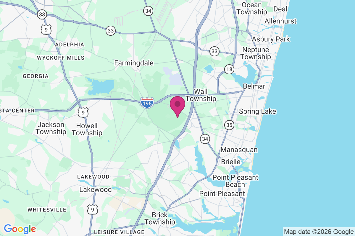 Allaire map