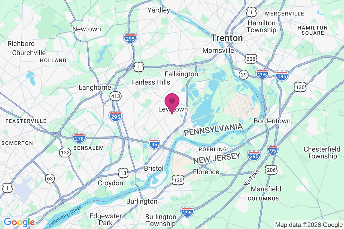 Crabtree Hollow map