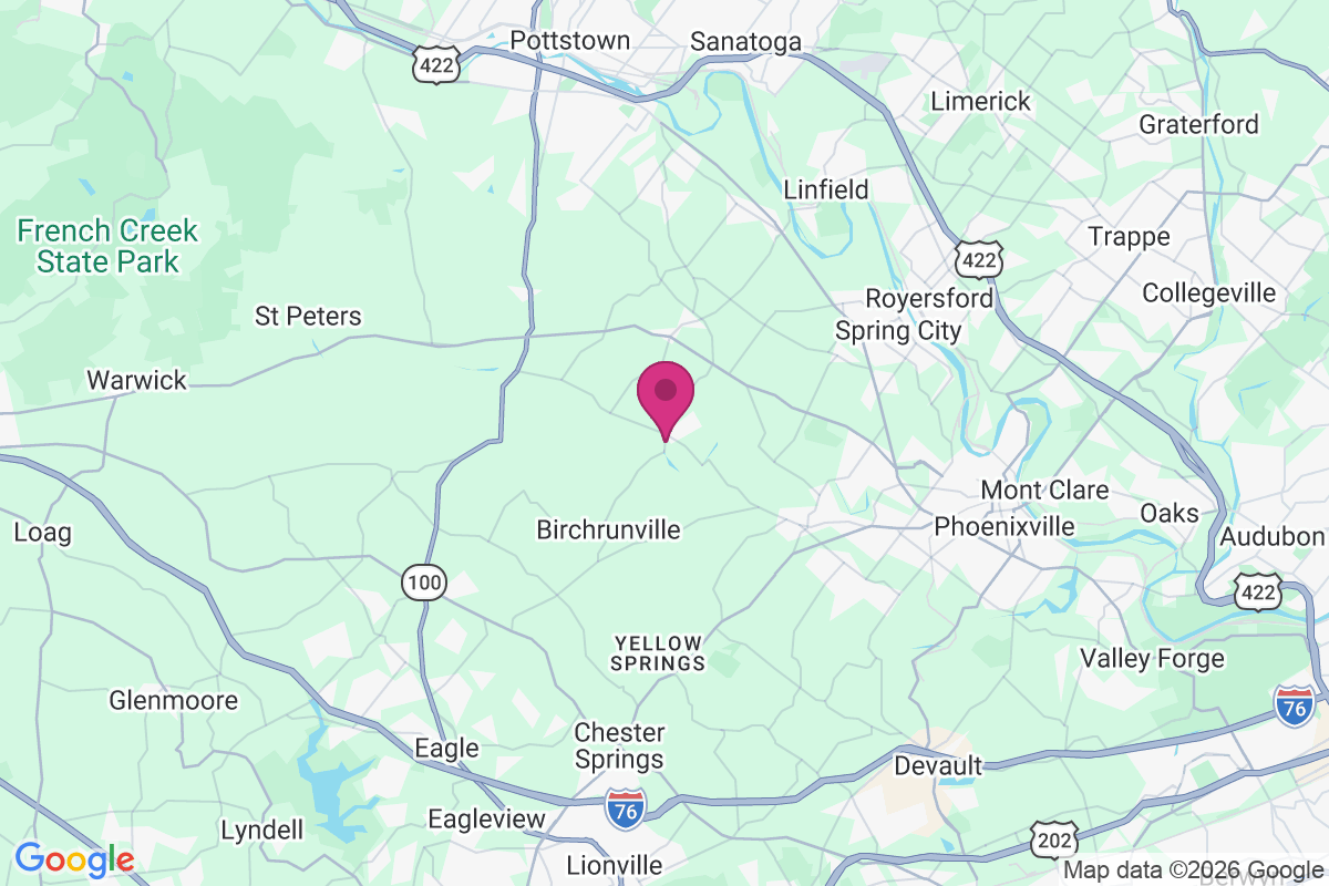 Sheeder map